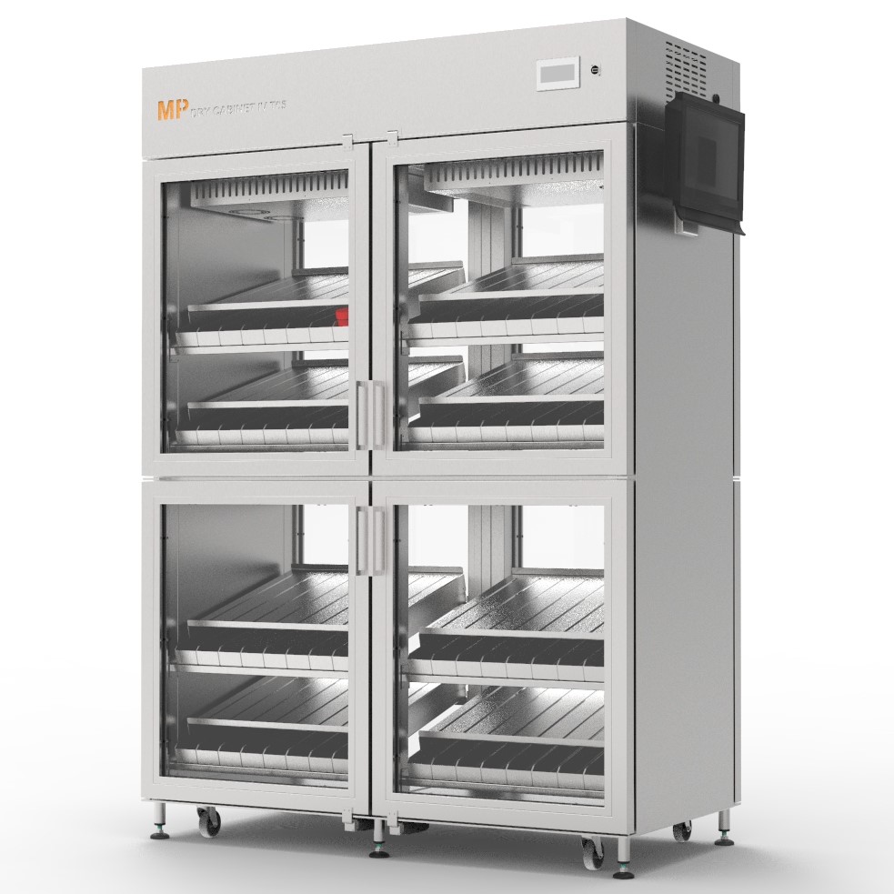 MP Cooling T05IV Atekllc